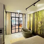 بيت للعطل Casa Dei Pini Blu *