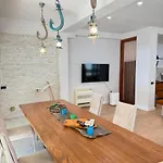 بيت للعطل Casa Dei Pini Blu