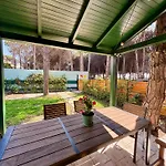 بيت للعطل Casa Dei Pini Blu *