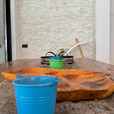 Dom wakacyjny Casa Dei Pini Blu *