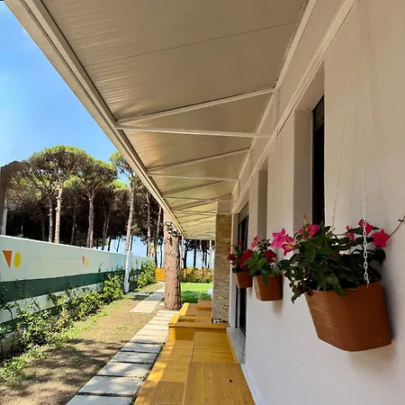 Dom wakacyjny Casa Dei Pini Blu *