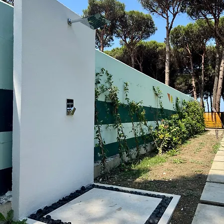 Casa Dei Pini Blu *