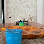 בית נופש Casa Dei Pini Blu *