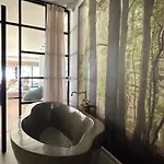 Casa Dei Pini Blu גולם