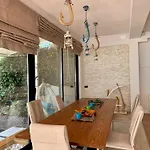 Casa Dei Pini Blu * גולם