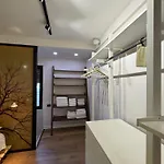 Casa Dei Pini Blu * גולם