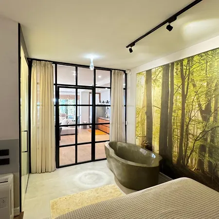 Holiday home Casa Dei Pini Blu *