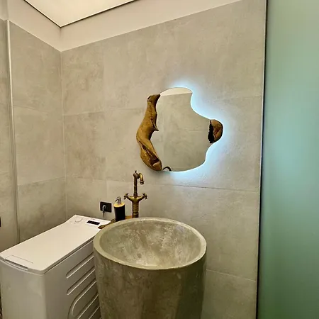 Holiday home Casa Dei Pini Blu