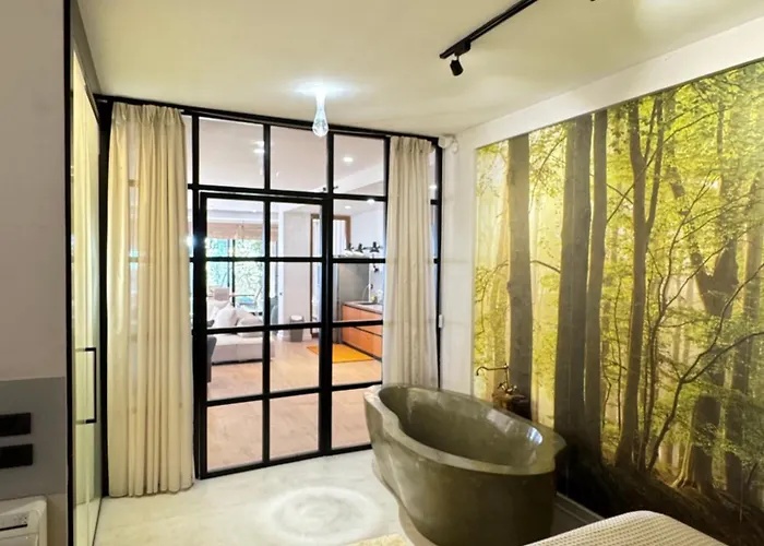 Prázdninový dům Casa Dei Pini Blu *