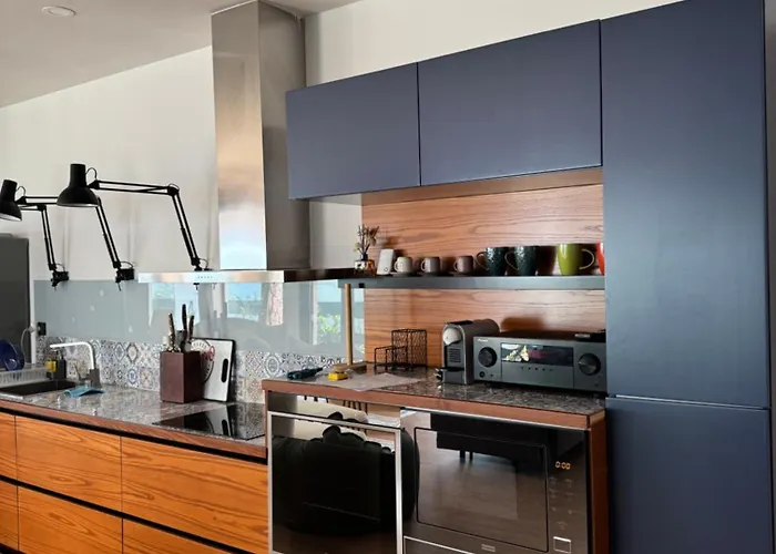 Casa Dei Pini Blu Hébergement de vacances Golem (Tirana)