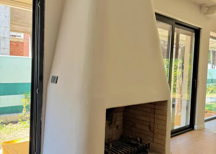 Casa Dei Pini Blu Hébergement de vacances Golem (Tirana)